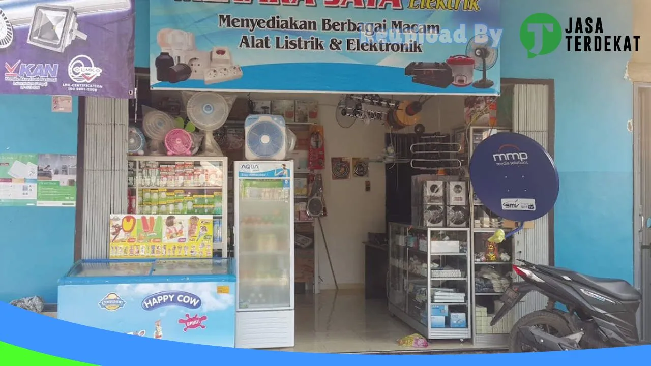 Warung Kopi di Jalan Ir Juanda: Saingan Rival Saat Citimall Datang